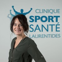 Mariève Lefebvre