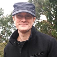 Peter Royle