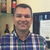 Mike Huntsinger