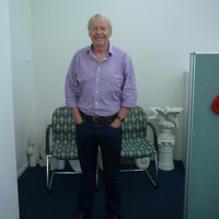 Peter Dons