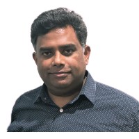 Bhanu Musunuru