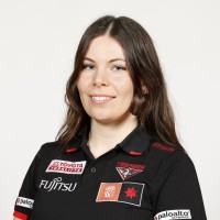 Kathryn Van Berkel