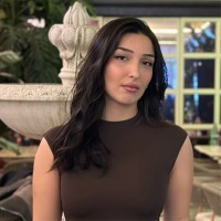 Helin İlayda Özcan