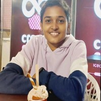 Sanjana Gangiredla