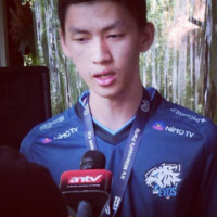 Maechael Setiawan