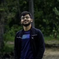Siddhant Dash