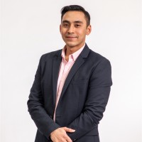Anup Shrestha