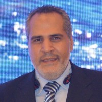 Ahmed El Tohamy