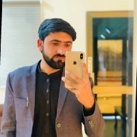 Komail Ahmad