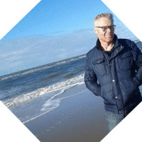 André Van 'T Wout