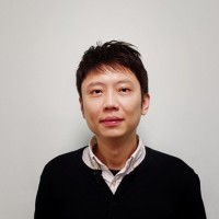 Arron Oyang