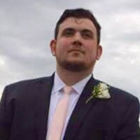 Tyler Saundry