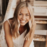 Madison Mitchell