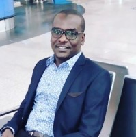 Doutoum Souleyman Youssouf