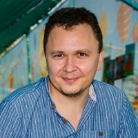 Andrii Borysov