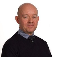 Simon Allison