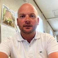 Andrew Teuton