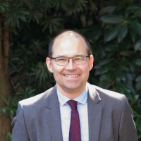 Marcus Tyburski