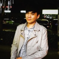 Sean Juang