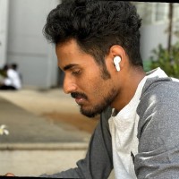 Akash Thimmaiah A B