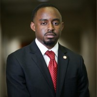 Mark W. Holmes Jr.