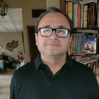 Oscar Esparza N.