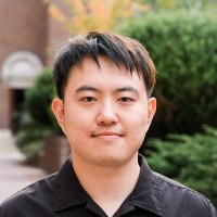 Yaoze Yu