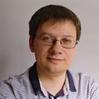 Pavel Beloborodov