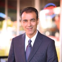 Hossein Ghaffari