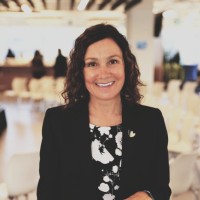 Gillian Buergin, MBA