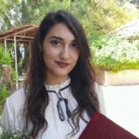 Layal Shaheen