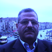ahmad salem