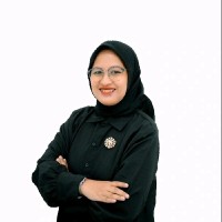 Melisa Dwi Purwandari