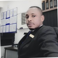 John Tshimanga