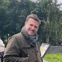 Richard Cronin BSc (Hons), MA, NPQH