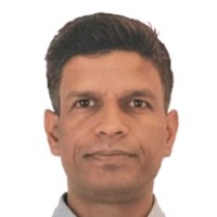 Dinesh Kumar