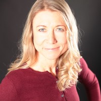 Claudia Ulrich