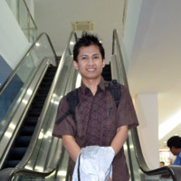 Budi Yoo