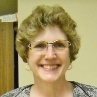 Cathy Huber