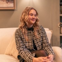 Flora Tswei