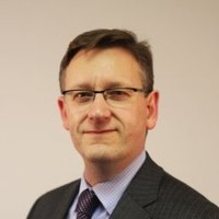 Martin Luff
