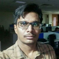 Chandrashekhar V