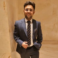 Ca Rohit Hirani