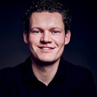 Sander Van Kaam