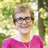 Carol McLean CPCC, PCC, CNTC,CRTC