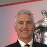 Mike Bishop