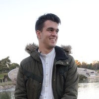 Daniel Baena Torrano