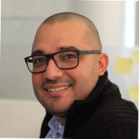 Mohamed Yousef