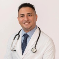 Shabriel Vazquez Ocasio, MD, CRC
