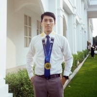 Muhammad Fikri Ezra Pratama